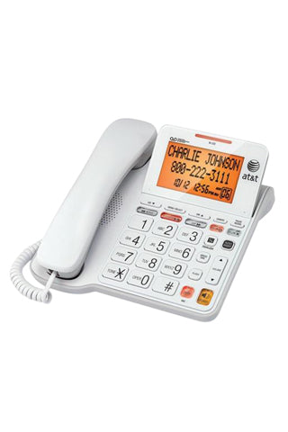 VOIP & Landline Phones