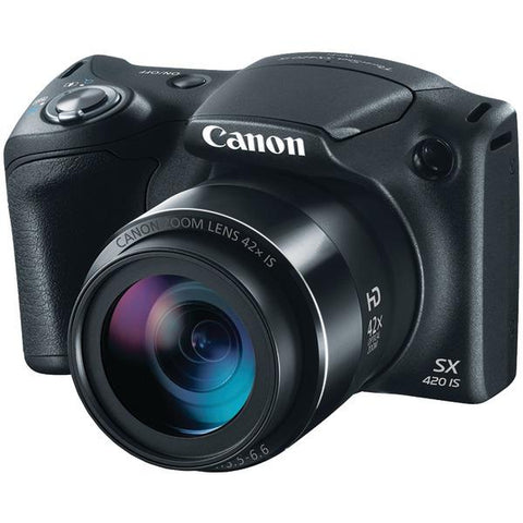 Digital Cameras & Camcorders