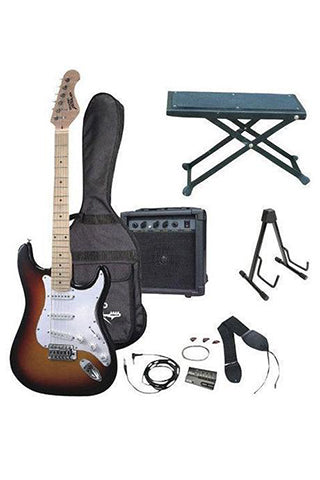 Musical Instruments & Gear