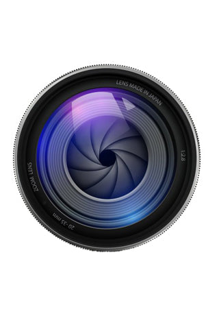 Camera Lens & Accessories