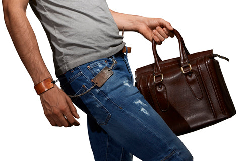 Men's Bags & Accessories