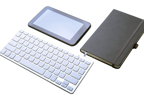 Tablet & iPad Accessories