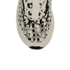 Canvas Oblique 'B24' Sneakers - White