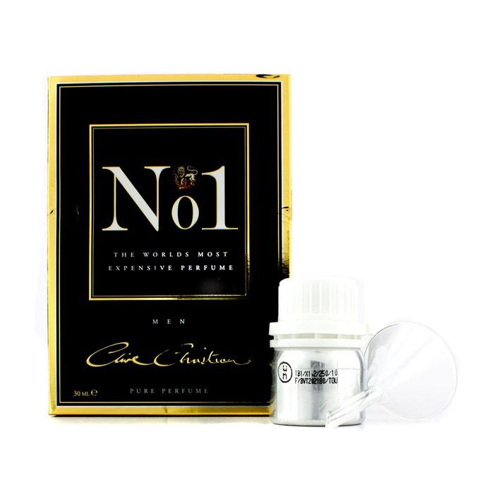No.1 Pure Perfume Refill - 30ml/1oz