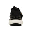 Neoprene 'B24 Runtek' Low Top Sneakers - Black