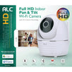 SightHD 1080p Full HD Indoor Pan & Tilt Wi-Fi(R) Camera