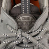 'Chain Reaction 2' Mesh Chunky Sneakers - Gray