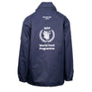 Coach's World Food Programme Windbreaker Jacket - Navy Blue