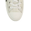 Dior Oblique 'B23' High-Top Sneakers - White