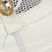 Men's Flashtrek Jeweled Rugged Sneaker - White