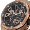 Audemars Piguet Royal Oak Offshore, Rose Gold Tourbillon 26421OR.OO.A002CA.01