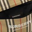 Signature Plaid Convertible Bum Bag Backpack - Beige