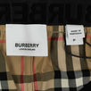 Burberry x Riccardo Tisci Check Legging Pants - Brown
