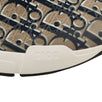 Canvas Oblique 'B24' Sneakers - Beige