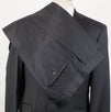 Pasolini / Movie Wool 2 Button Suit - Gray