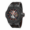 Hublot Big Bang, Unico Ferrari Carbon Chronograph 45MM Watch 402.QU.0113.WR