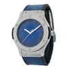 Hublot Classic Fusion, Berluti Blue Titanium 45MM Watch 511.NX.050B.VR.BER16