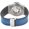 Hublot Classic Fusion, Berluti Blue Titanium 45MM Watch 511.NX.050B.VR.BER16