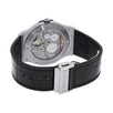 Hublot Classic Fusion, Titanium Small Seconds 45MM Watch 515.NX.1270.LR