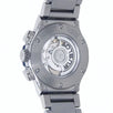 Hublot Classic Fusion, Titanium Chronograph 45MM Watch 520.NX.7170.NX