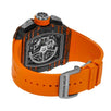 Richard Mille RM11-03, Mclaren Orange Quartz and Carbon TPT 50MM Watch RM11-03(PRE-OWNED)