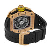 Richard Mille RM11-03, Rose Gold Flyback Chronograph 49MM Watch RM11-03