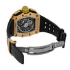 Richard Mille RM11-03, Rose Gold Flyback Chronograph 49MM Watch RM11-03