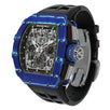 Richard Mille RM11-03, Jean Todt NTPT Carbon Chronograph 50MM Watch RM 11-03(PRE-OWNED)