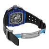 Richard Mille RM11-03, Jean Todt NTPT Carbon Chronograph 50MM Watch RM 11-03(PRE-OWNED)