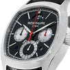 Patek Philippe Grand Complications, Platinum Split-Seconds 37MM Watch 5951P-001