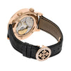 Patek Philippe Grand Complications Rose Gold Gem Celestial 44MM Watch 6104R-001