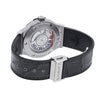 Hublot Classic Fusion, Titanium Grey Automatic Date 38MM Watch 565.NX.7070.LR