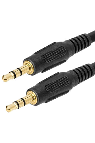 Audio Cables & Accessories