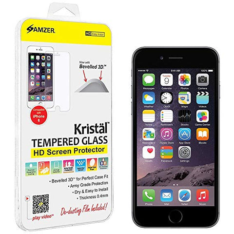 Screen Protectors