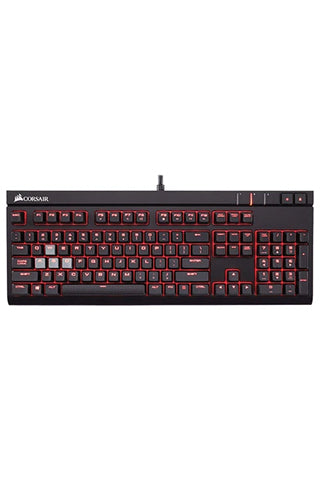 Gaming Keyboards