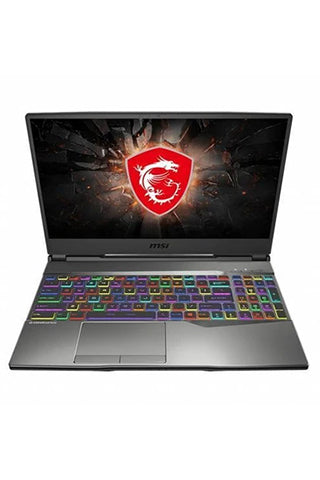 Gaming Laptops