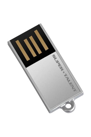 USB Flash Drives