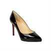 'Pigalle Plato' 100 mm Heels - Black