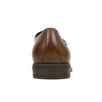 Leather 'New Flex' Shoes - Brown