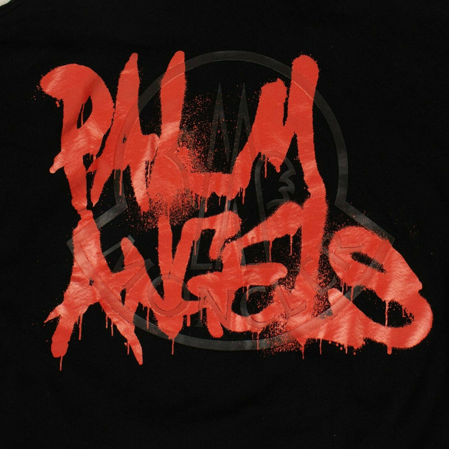 PALM ANGELS X MONCLER 