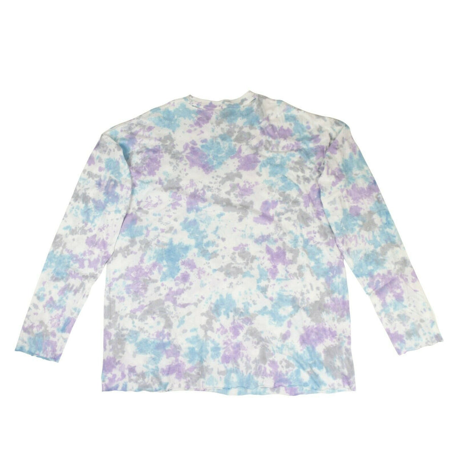 Tie Dye Perfect Trucker T-shirt - Multi