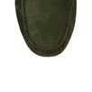 'Morris New Driver' Shoes - Green