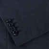 Drop 8 Three Button Solid Suit - Charcoal Grey