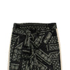 Bandana Classic Track Pants - Black