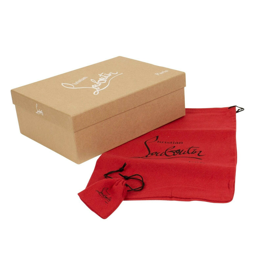 'Iriza' Patent Leather Heels - Nude