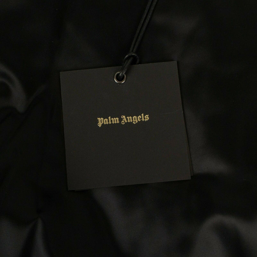 PALM X PALM Logo Varsity Jacket