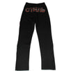 Strass CTNMB Track Pants - Black