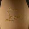 'Double Creme' 100mm Boots Heels