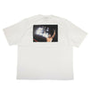 MARCELO BURLON x MUHAMMAD ALI Cotton Ali Ring T-Shirt - White