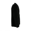 Drop 8 Velvet Two Button Cotton Sport Coat - Black